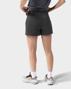 Women’s Coburn Short – 3