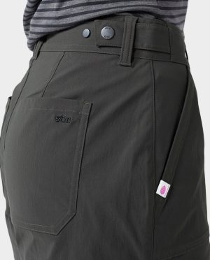 Women’s Coburn Short – 3