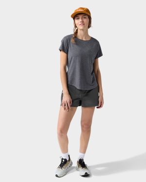 Women’s Coburn Short – 3