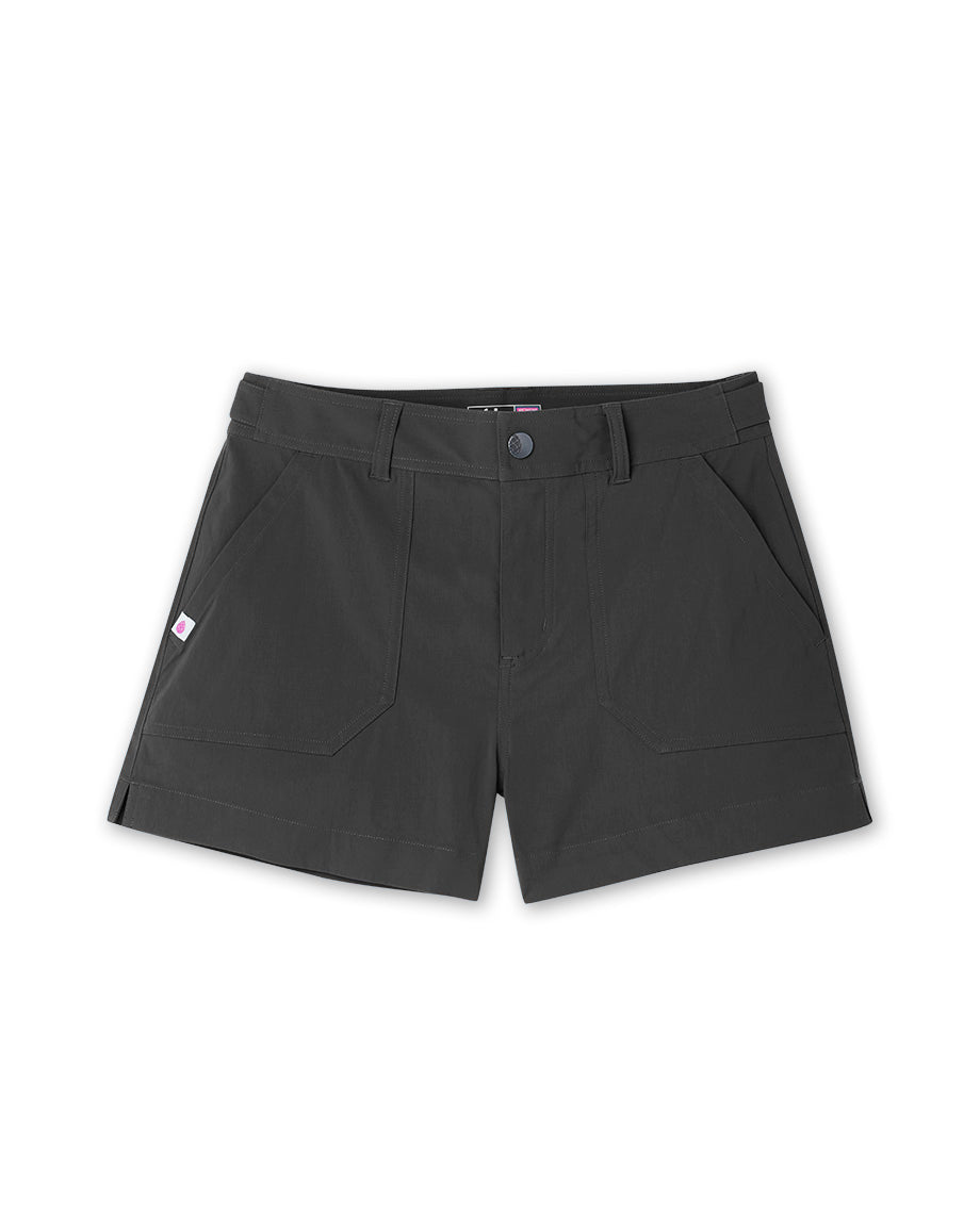 Women's Coburn Short - 3