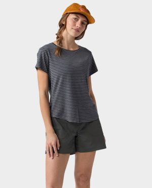 Women’s Coburn Short – 5