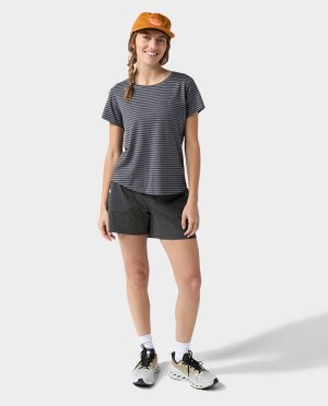 Women’s Coburn Short – 5