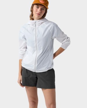 Women’s Coburn Short – 5