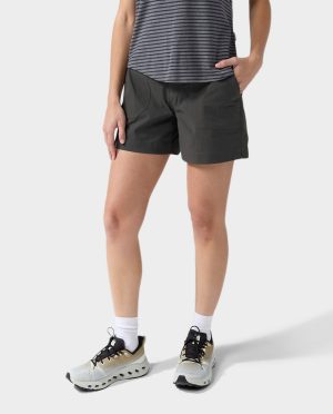 Women’s Coburn Short – 5