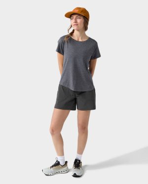 Women’s Coburn Short – 5