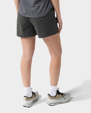 Women’s Coburn Short – 5