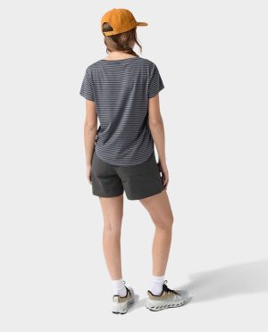 Women’s Coburn Short – 5