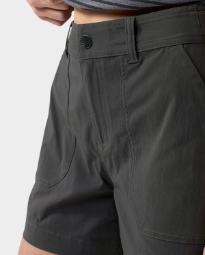 Women’s Coburn Short – 5