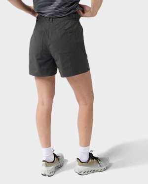Women’s Coburn Short – 5