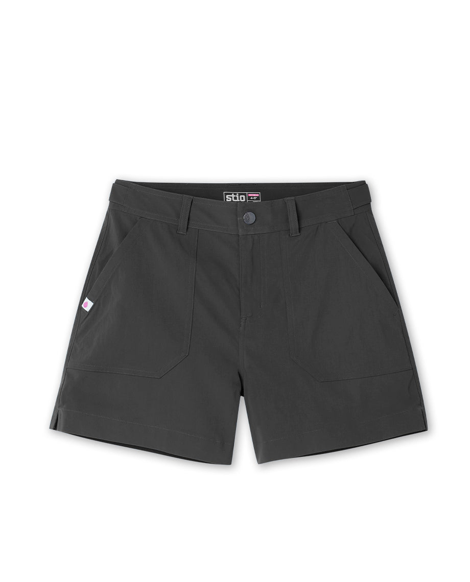 Women's Coburn Short - 5