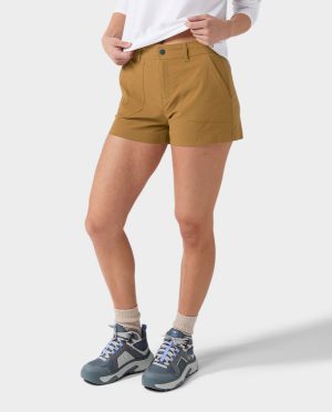 Women’s Coburn Short – 3
