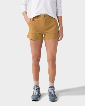 Women’s Coburn Short – 3