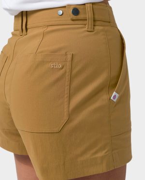 Women’s Coburn Short – 3