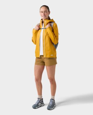 Women’s Coburn Short – 3