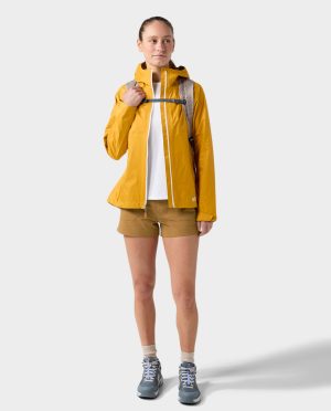 Women’s Coburn Short – 3