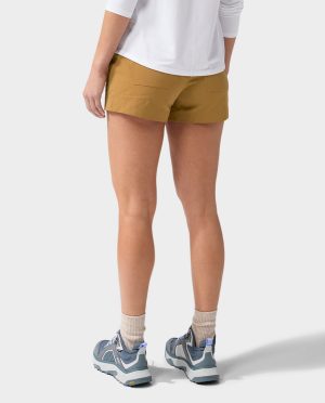Women’s Coburn Short – 3