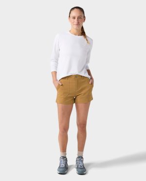 Women’s Coburn Short – 3