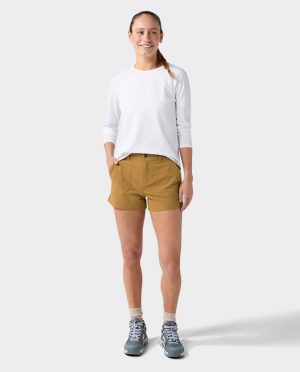 Women’s Coburn Short – 3