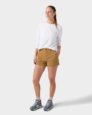 Women’s Coburn Short – 3