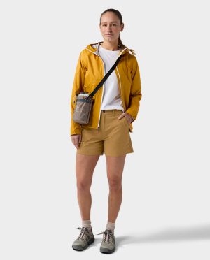 Women’s Coburn Short – 5