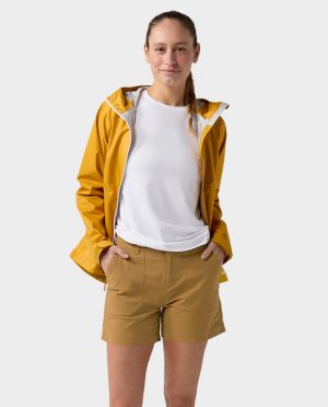 Women’s Coburn Short – 5