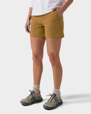 Women’s Coburn Short – 5