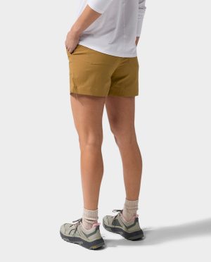 Women’s Coburn Short – 5