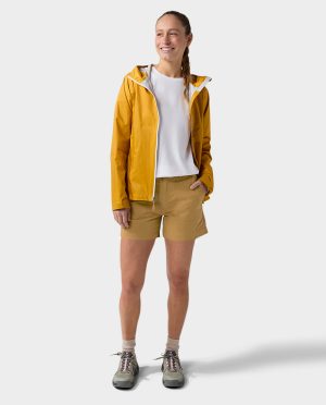 Women’s Coburn Short – 5