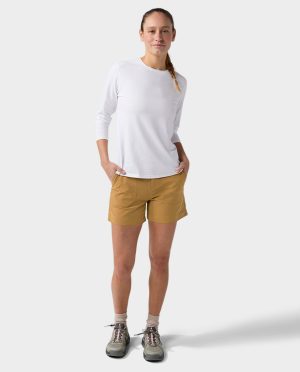Women’s Coburn Short – 5