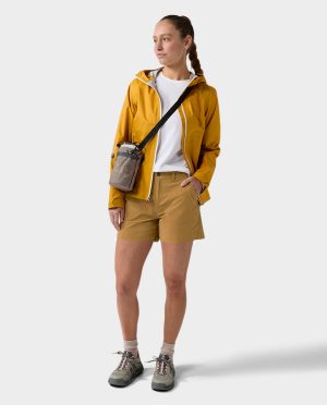 Women’s Coburn Short – 5