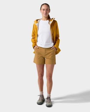 Women’s Coburn Short – 5