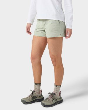 Women’s Coburn Short – 3