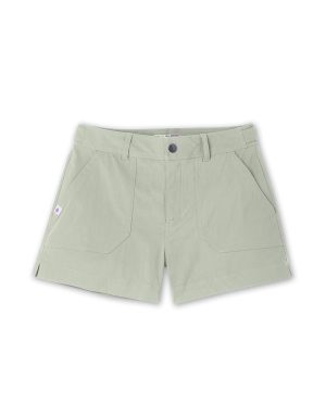 Women’s Coburn Short – 3