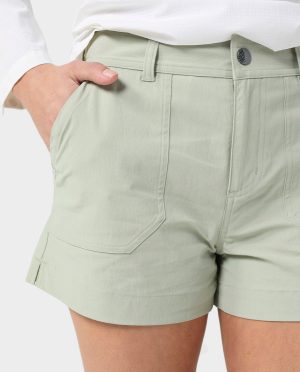 Women’s Coburn Short – 3