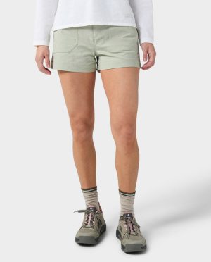 Women’s Coburn Short – 3