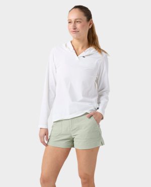 Women’s Coburn Short – 3