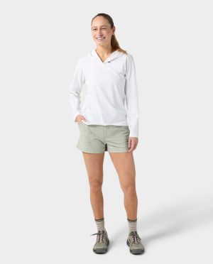 Women’s Coburn Short – 3