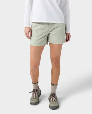 Women’s Coburn Short – 5