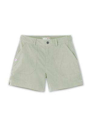 Women’s Coburn Short – 5