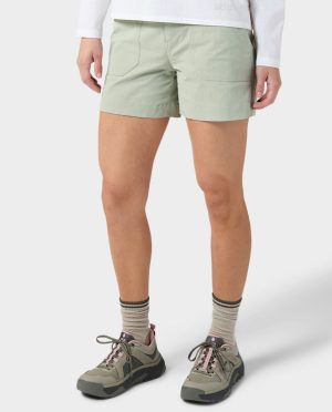 Women’s Coburn Short – 5