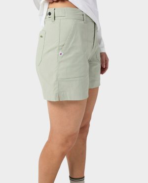 Women’s Coburn Short – 5