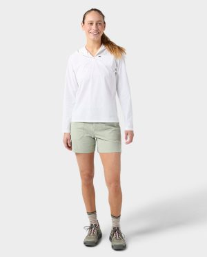 Women’s Coburn Short – 5