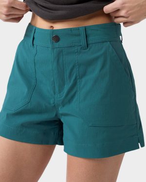 Women’s Coburn Short – 3
