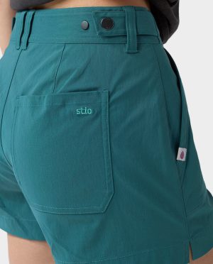 Women’s Coburn Short – 3