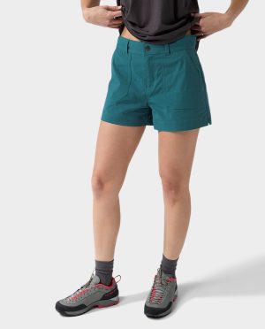 Women’s Coburn Short – 3