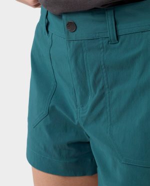 Women’s Coburn Short – 3