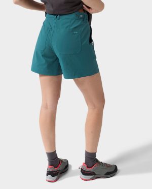 Women’s Coburn Short – 5