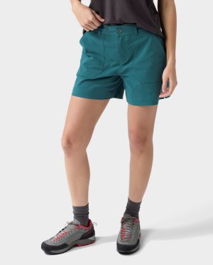 Women’s Coburn Short – 5