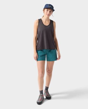 Women’s Coburn Short – 5