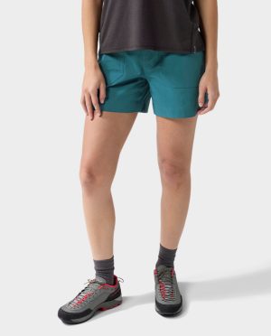 Women’s Coburn Short – 5